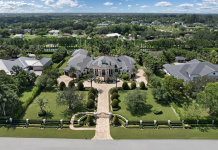 Rick Ross Selling His Florida Home For $6.5 Million (PHOTOS)